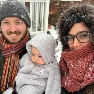 Meet your Posher, Amanda